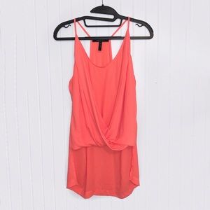 Tank Top from BCBGMAXAZRIA
